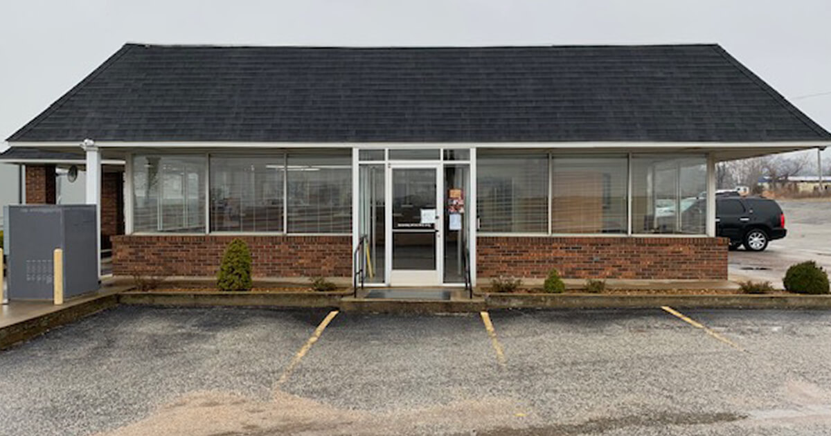 The Peoples Bank Maury City